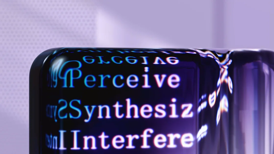 The Architecture of Intent