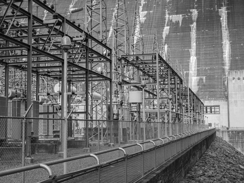 The Architecture of Free Generative Power