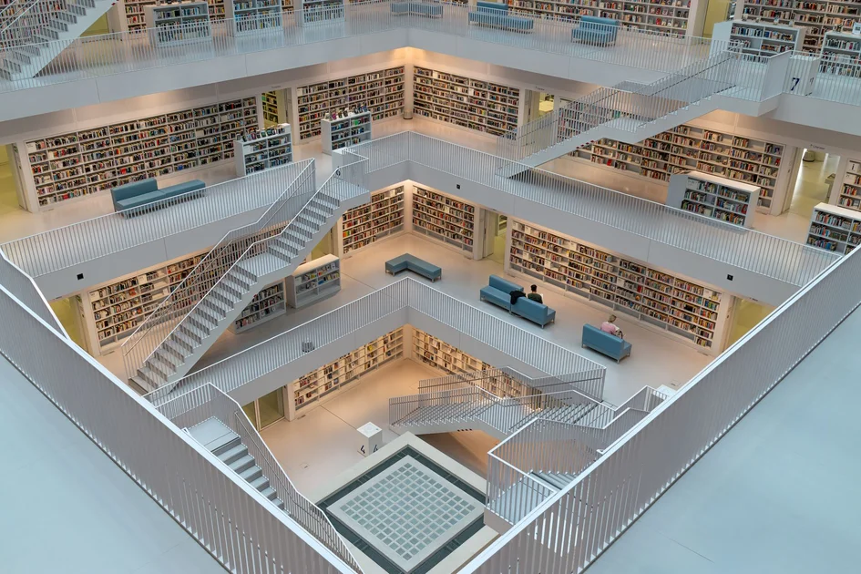 The Architecture of Open Learning