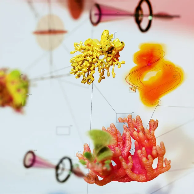 The Evolution of Synthetic Research