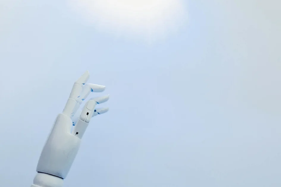 The Architecture of Modern Automation
