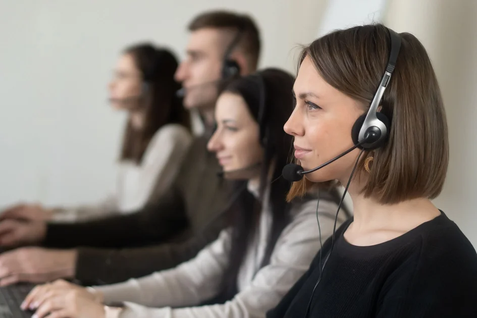 The Evolution of Customer Support